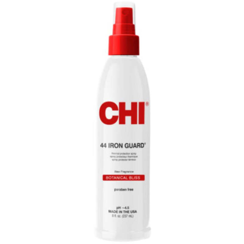 CHI 44 Iron Guard Botanical Bliss Spray - Stylingový sprej pro tepelnou úpravu vlasů