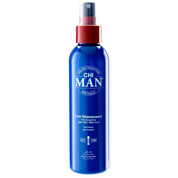 CHI Man Low Maintenance Texturizing Spray - Stylingový sprej pro definici a tvar