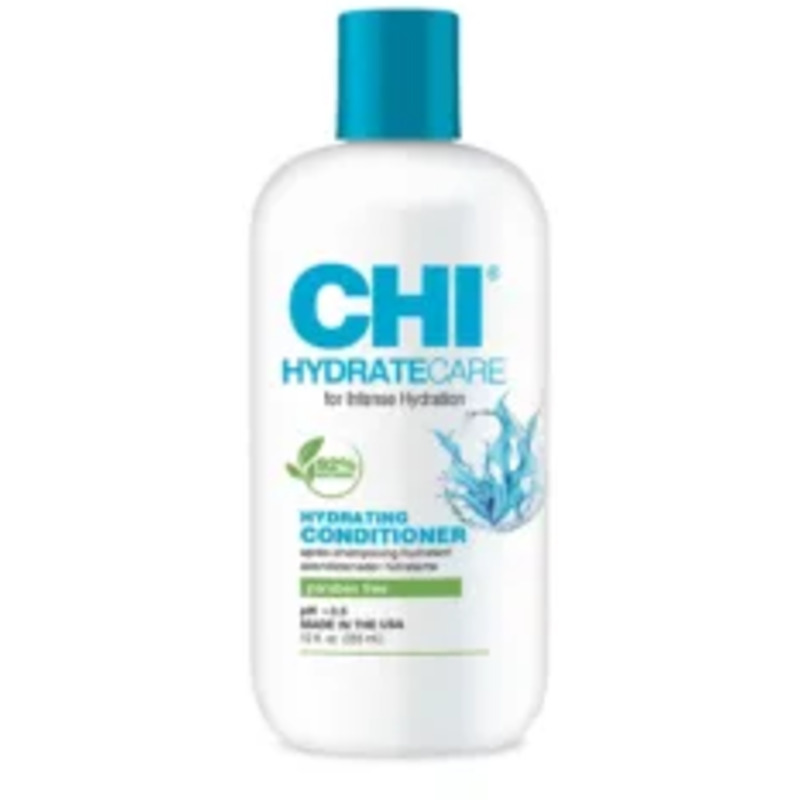 CHI HydrateCare Hydrating Conditioner - Vyživující kondicionér s hydratačním účinkem