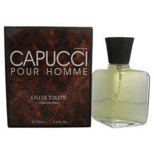 Capucci Pour Homme EDT 