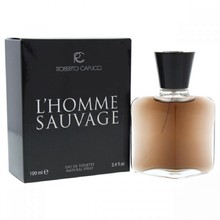 L'Homme Sauvage EDT