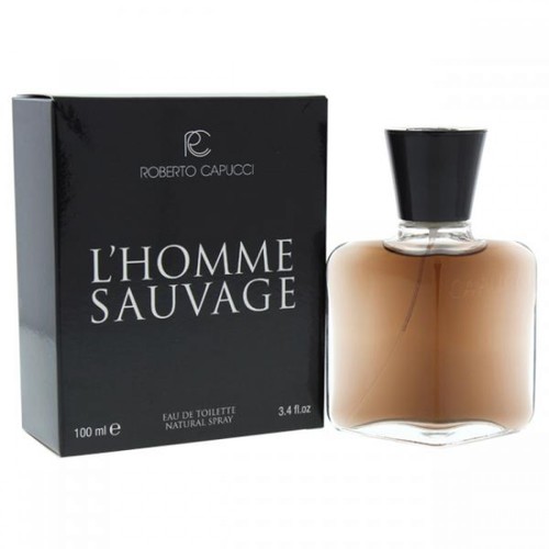 L'Homme Sauvage EDT