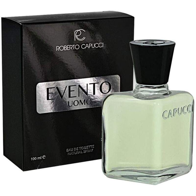 Evento Uomo EDT