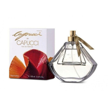 De Capucci EDP