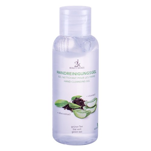 Hand Cleansing Gel - Čistiaci gél na ruky