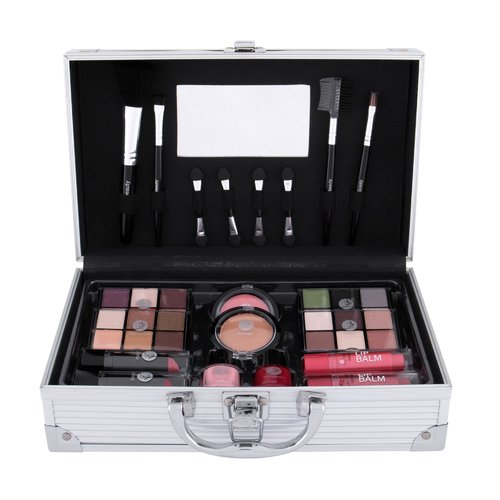 2K From Barcelona With Love sada Complete Makeup Palette
