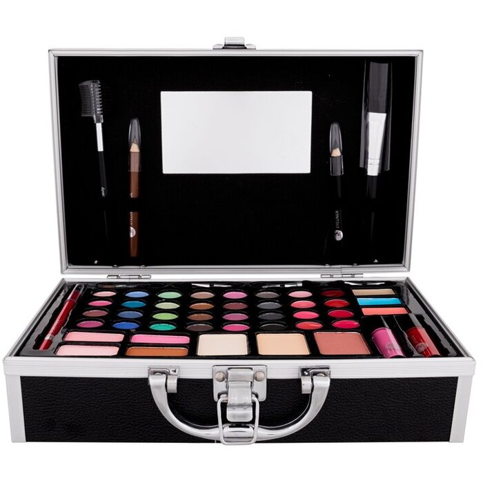 From Amsterdam With Love - Kufřík dekorativní kosmetiky 48,4 g