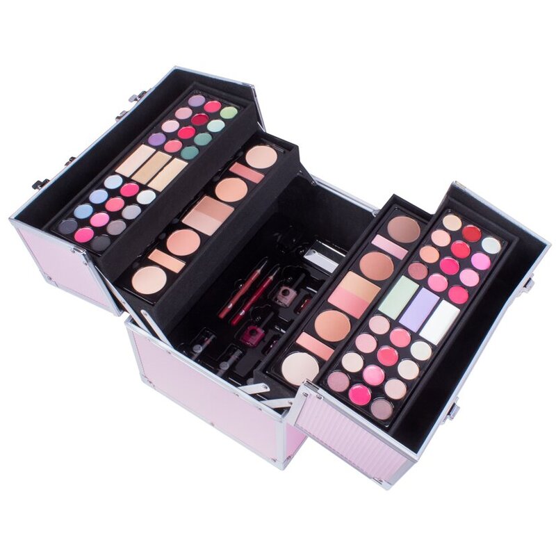 Miss Pinky Born to Be Pink - Dekorativní kazeta