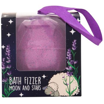 Good Night Bath Fizzer Moon And Stars - Bomba do koupele