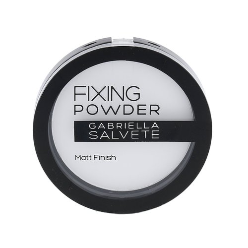 Fixing Powder - Fixačný púder 9 g