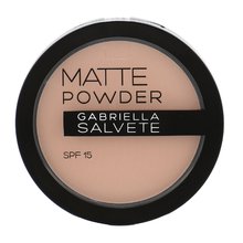 Matte Powder - Zmatňujúci Púder 8 g