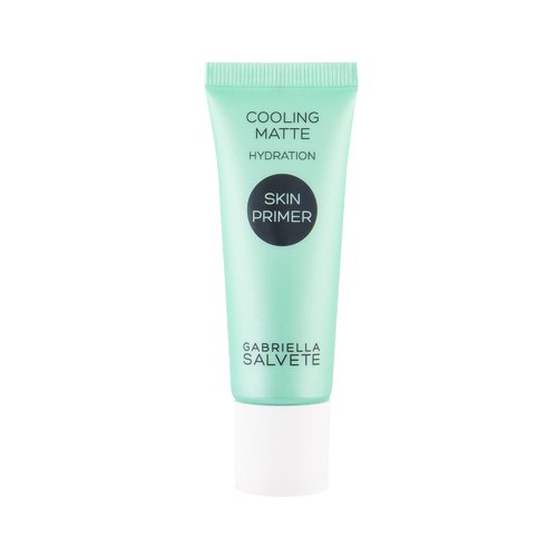 Gabriella Salvete Skin Primer Cooling Matte Hydration - Podklad pod makeup 20 ml