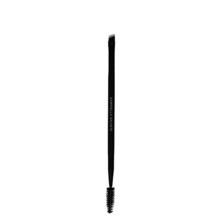 Tools Eyebrow Eyeliner Brush - Kosmetický štětec oboustranný