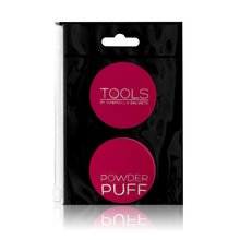 TOOLS Powder Puff - Pěnový kosmetický aplikátor