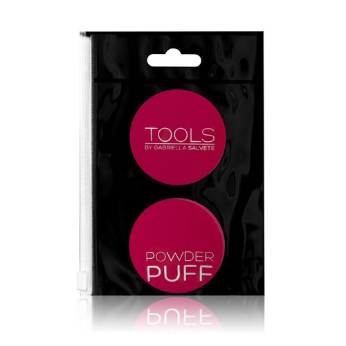 TOOLS Powder Puff - Penový kozmetický aplikátor