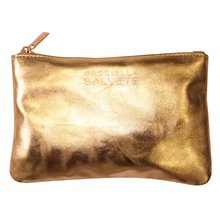 TOOLS Cosmetic Bag Rose Gold - Kozmetická taštička