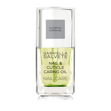 Nail and Cuticle Caring Oil - Vyživujúci olej na nechty