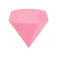 Diamond Pink Make-up Sponge - Houbička na make-up