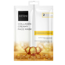 Collagen Creamy Face Mask - Pleťová maska 2 x 8 g