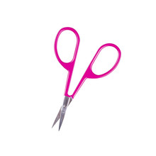 Tools Nail Scissors - Nůžky na nehty