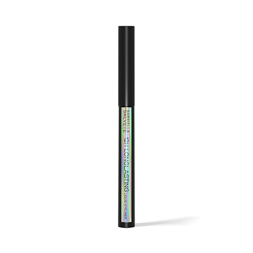 Longlasting Liquid Eyeliner Waterproof 12H - Tekutá očná linka v pere 1,2 ml