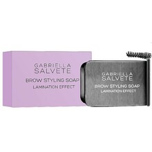 Brow Styling Soap - Fixačné tuhé mydlo na obočie
