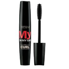 Oh My Gab Glorious Curl Mascara - Riasenka na natočenie rias 11 ml
