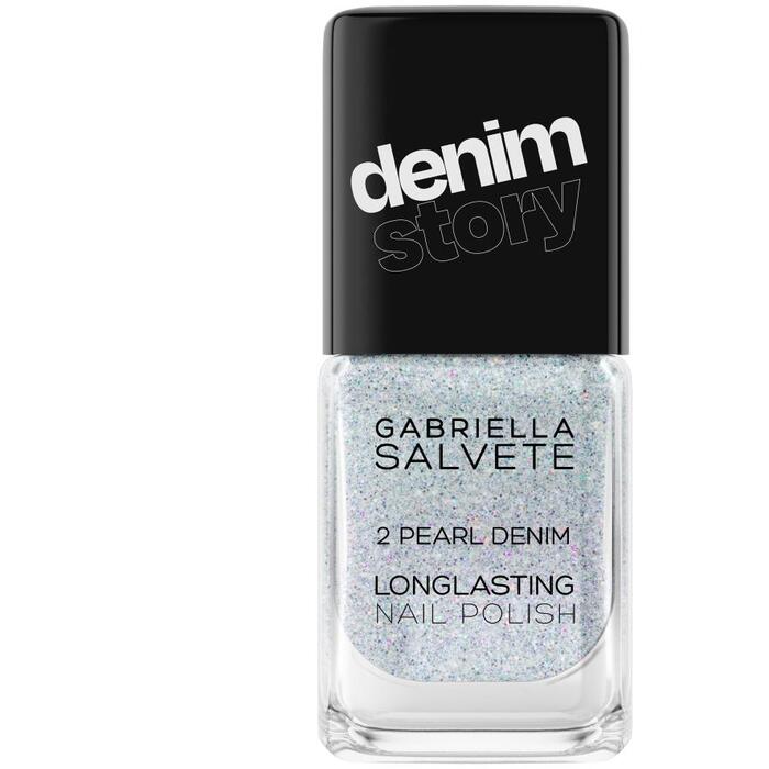 Denim Story Longlasting Nail Polish - Lak na nechty 11 ml
