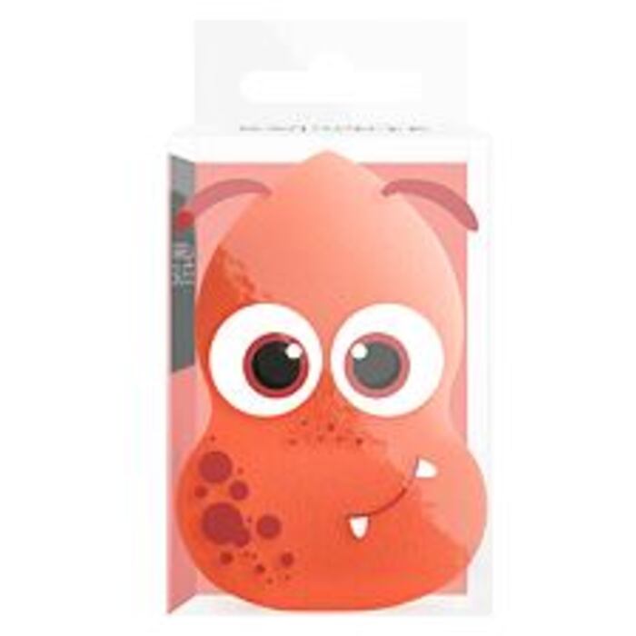 Beveled Gab Monster Make-Up Sponge - Hubka na make-up 1 ks
