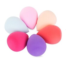 Drop Make-up Sponge - Houbička na make-up 1 ks