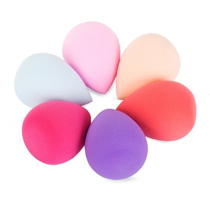 Drop Make-up Sponge - Houbička na make-up 1 ks