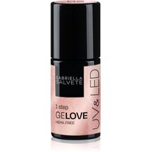 Over The Moon GeLove Nail Polish - Zapekací gélový lak na nechty 8 ml
