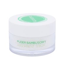 Bamboo Powder Absorbent Sebum - Jemný pudr 8 g