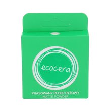 Pressed Rice Matte Powder - Zmatňující pudr 10 g