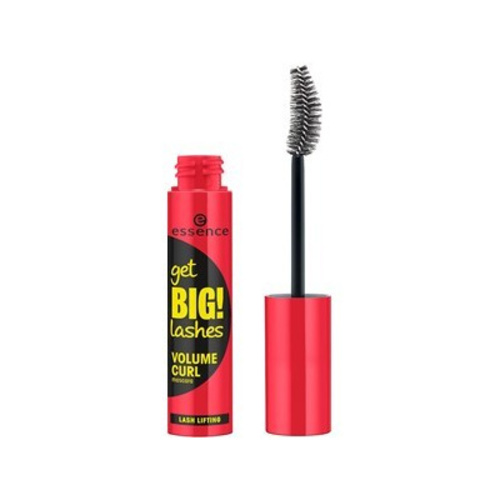 Get BIG! Lashes Volume Curl Mascara - Tvarující řasenka 12 ml