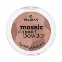 Mosaic Compact Powder - Pudr 10 g