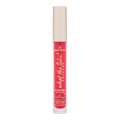 What The Fake! Extreme Plumping Lip Filler - Lesk na rty 4,2 ml