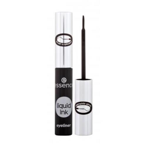 Liquid Ink Eyeliner - Tekuté oční linky 3 ml