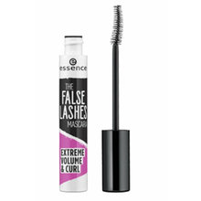 The False Lashes Extreme Volume & Curl - Řasenka 10 ml 