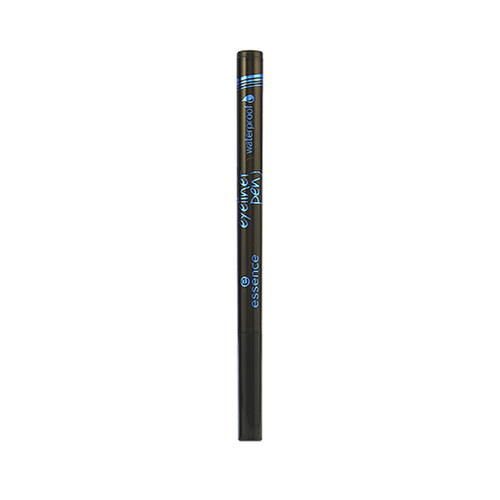 Eyeliner Pen Waterproof - Vodeodolné očné linky 1 ml
