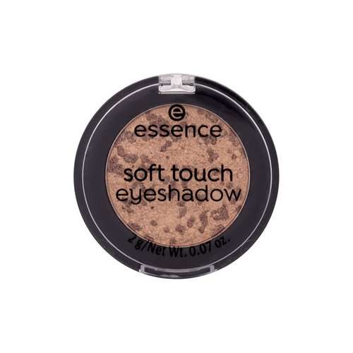 Soft Touch Eye Shadow - Oční stín 2 g