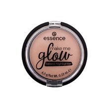 Make Me Glow Baked Highlighter - Púdrový rozjasňovač 6,5 g
