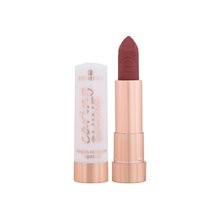 Caring Shine Vegan Collagen Lipstick - Lesklý vyživujúci rúž 3,5 g
