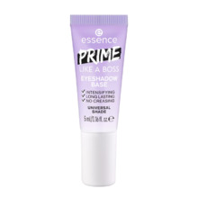 Prime Like A Boss Eyeshadow Base - Podkladová báze pod stíny 5 ml