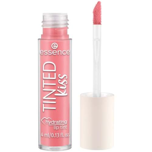 Tinted Kiss Lipstick - Hydratační barva na rty s přirozeným efektem 4 ml