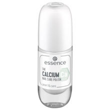 The Calcium Nail Care Polish - Vyživujúci lak na nechty s obsahom vápnika 8 ml

