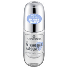 The Extreme Nail Hardener - Zpevňující lak na nehty 8 ml
