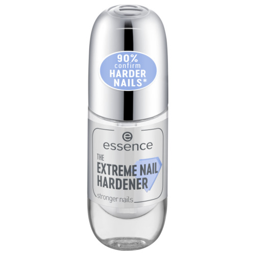 The Extreme Nail Hardener - Spevňujúci lak na nechty 8 ml
