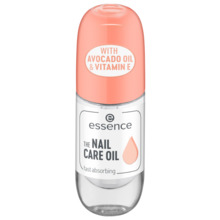 The Nail Care Oil - Vyživující olej na nehty