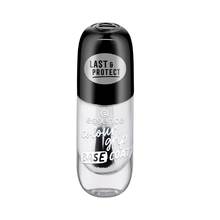 Colour Grip Base Coat - Podkladový lak na nehty 8 ml